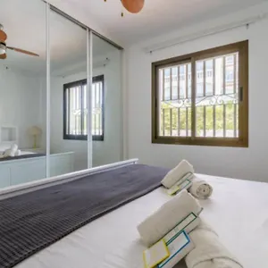 Pueblo Lucas - Ct 162 Apartamento