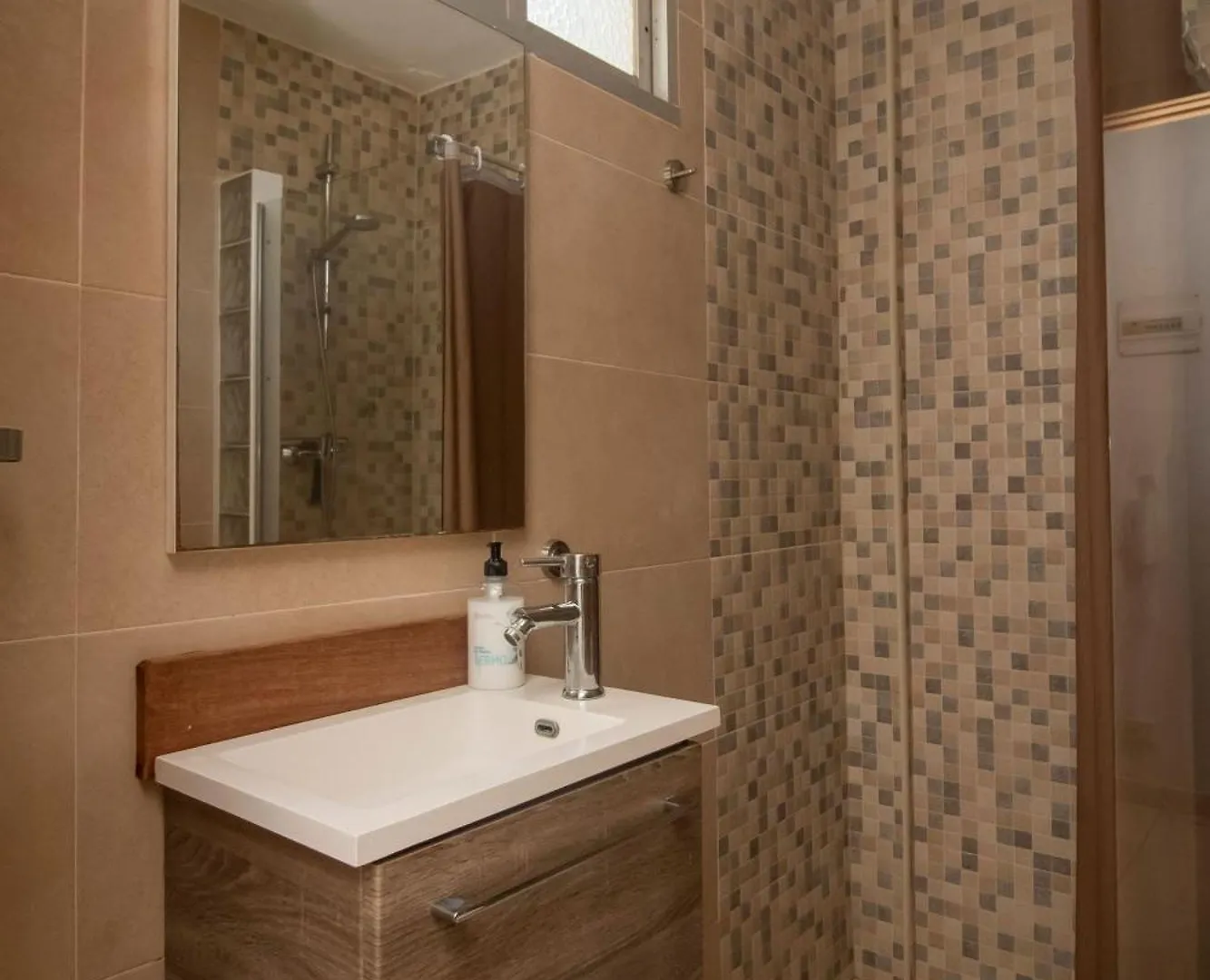 Studio In Calypso,Calahonda 200 Metres From The Beach Sitio de Calahonda