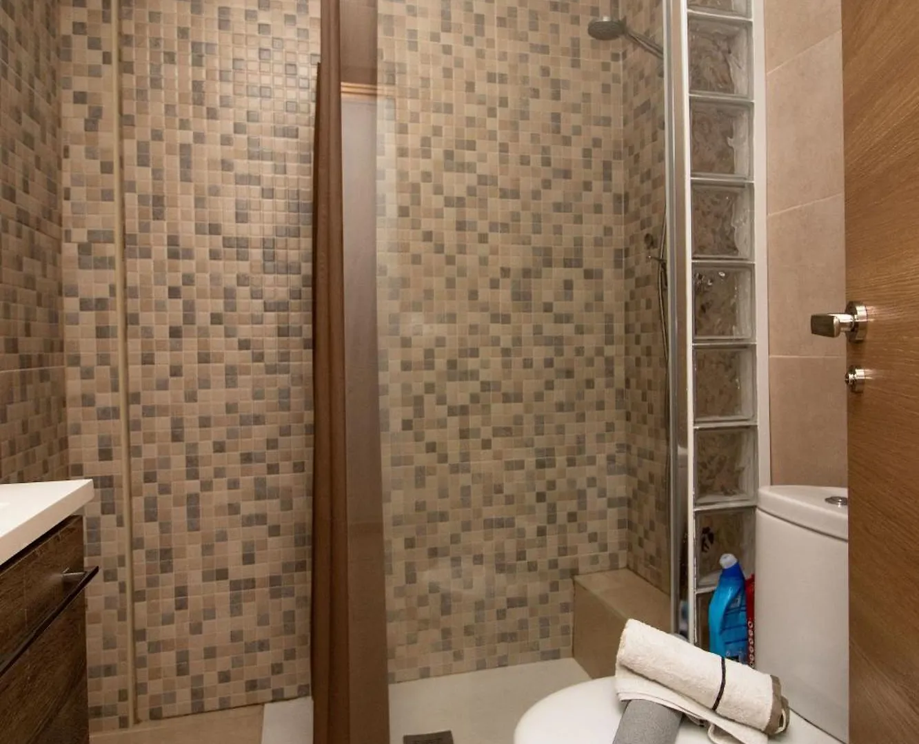 Studio In Calypso,Calahonda 200 Metres From The Beach Sitio de Calahonda Apartment