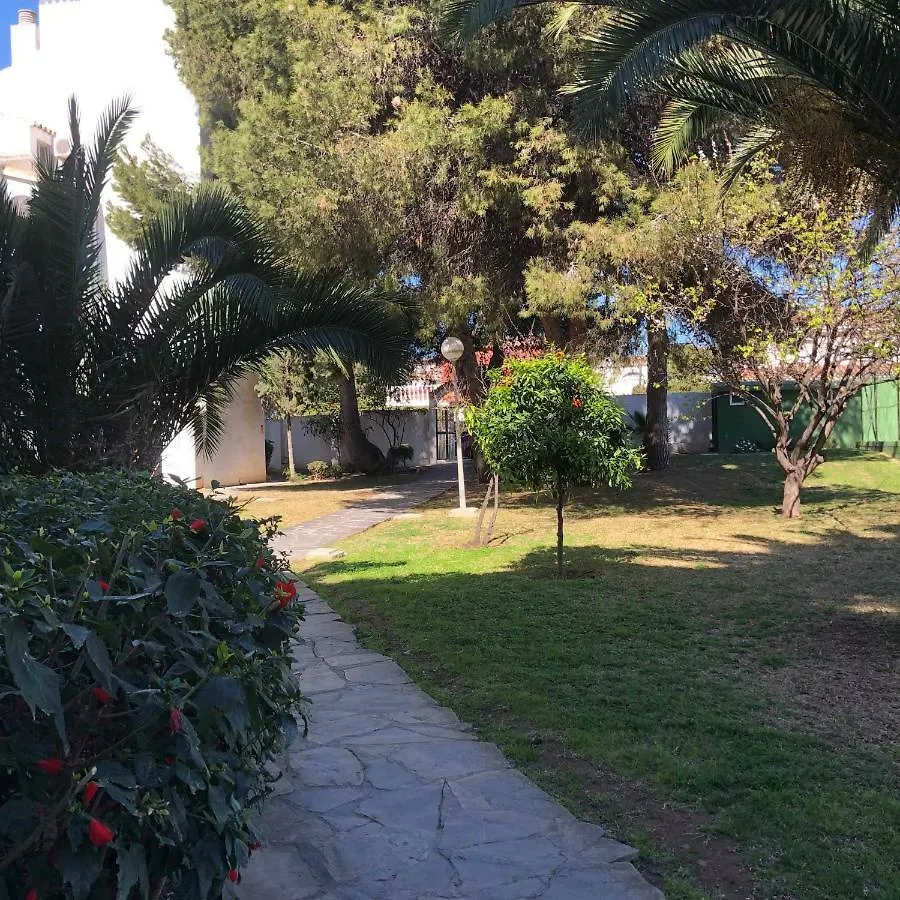 Apartment Studio In Calypso,Calahonda 200 Metres From The Beach Sitio de Calahonda