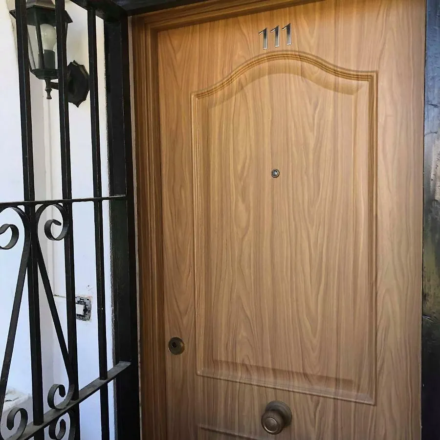 Apartment Studio In Calypso,Calahonda 200 Metres From The Beach Sitio de Calahonda